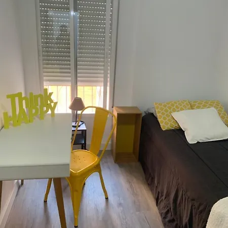 2-Centro Historico Malaga Grupos Parking Gratis Apartment Exterior photo