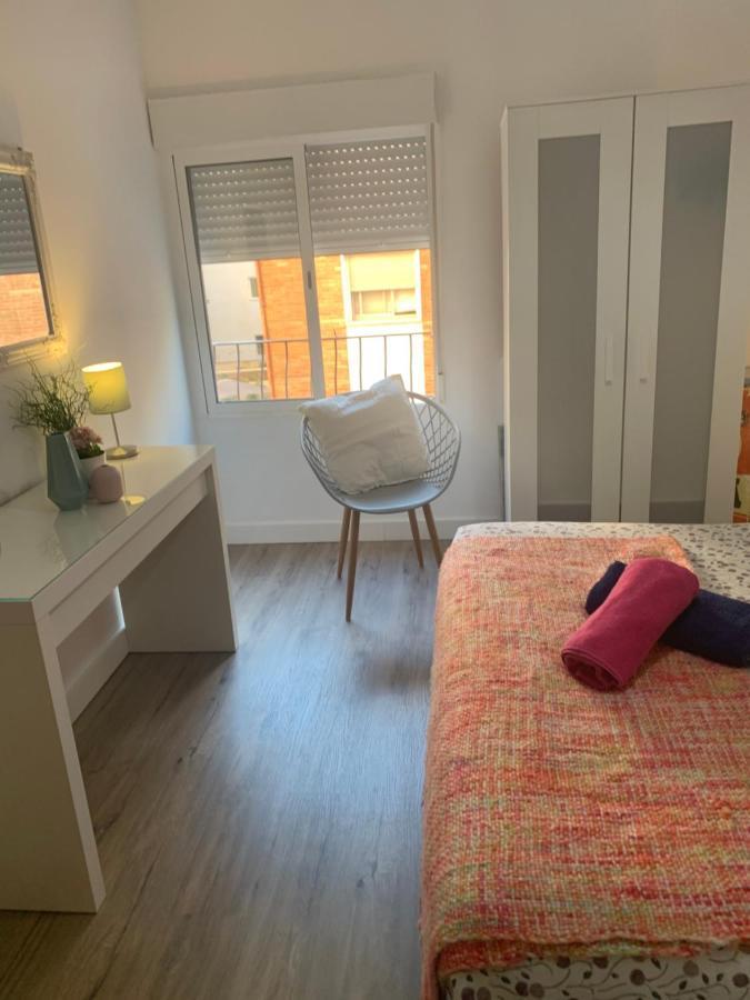 Appartement 2-centro Historico Grupos Parking Gratis *