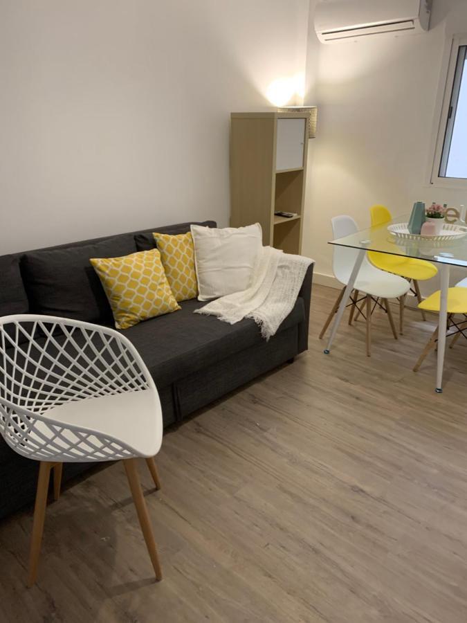 Appartement 2-centro Historico Grupos Parking Gratis