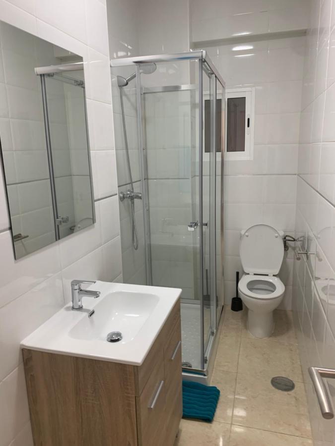 2-centro Historico Grupos Parking Gratis Appartement *