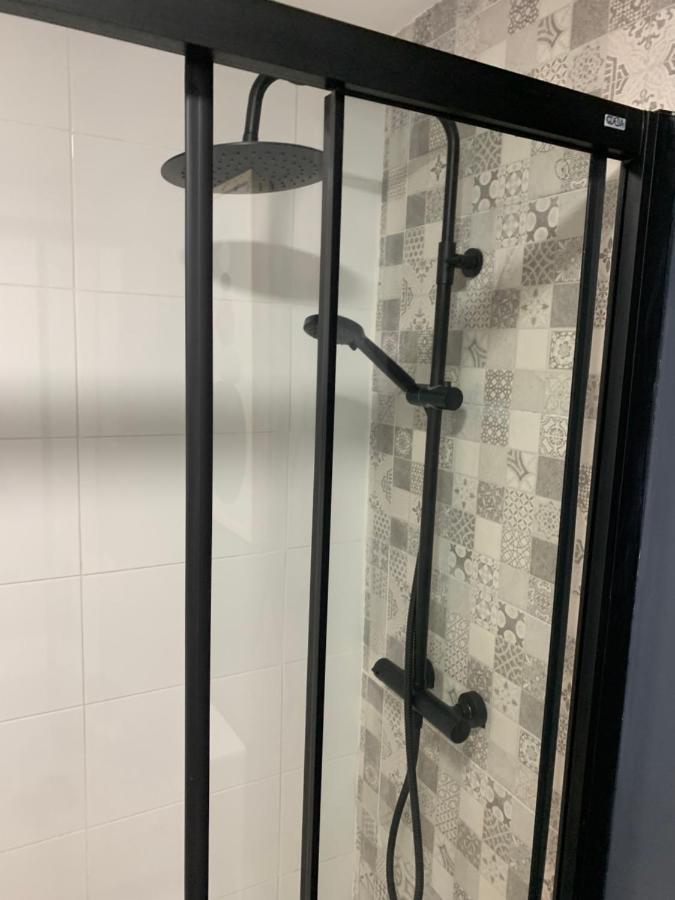 2-centro Historico Grupos Parking Gratis Appartement Málaga